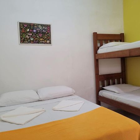 Pousada Picarras Lencois Dış mekan fotoğraf
