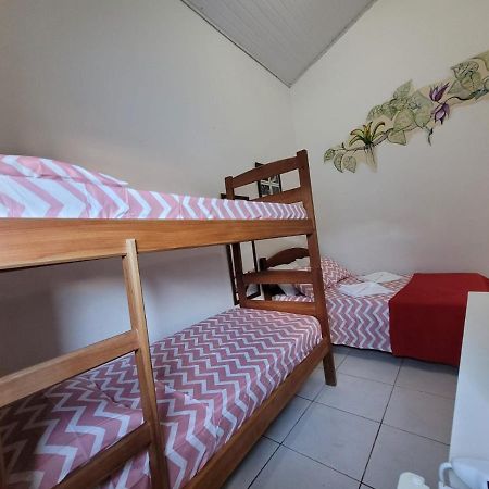 Pousada Picarras Lencois Dış mekan fotoğraf