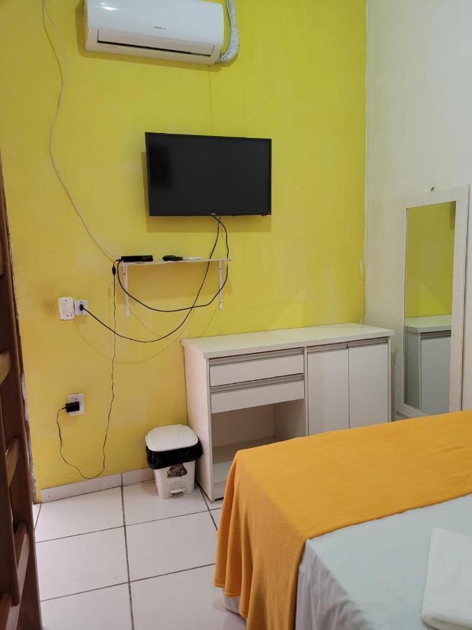 Pousada Picarras Lencois Dış mekan fotoğraf