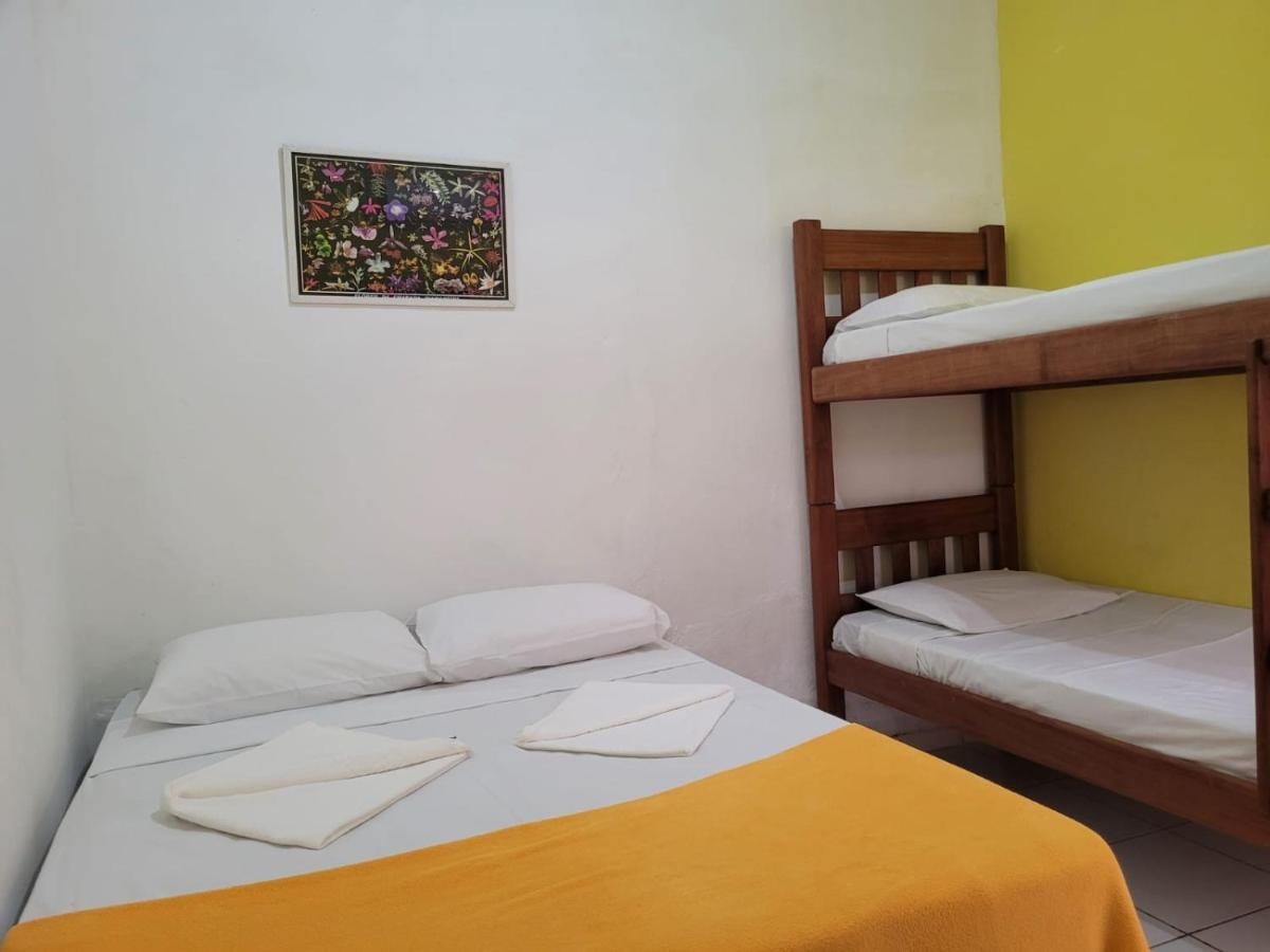 Pousada Picarras Lencois Dış mekan fotoğraf