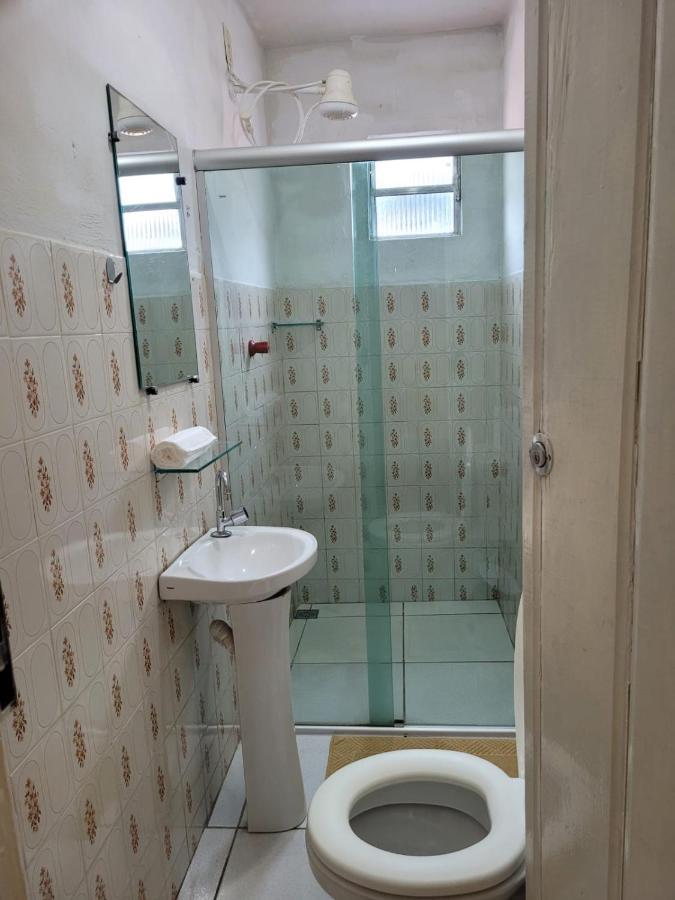 Pousada Picarras Lencois Dış mekan fotoğraf