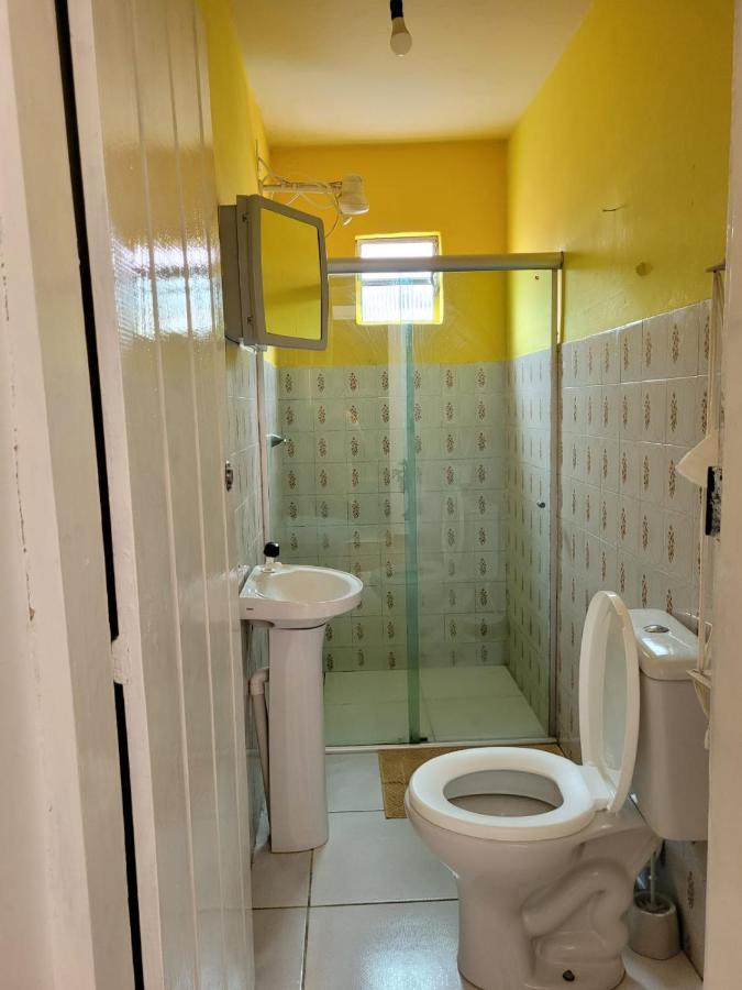 Pousada Picarras Lencois Dış mekan fotoğraf