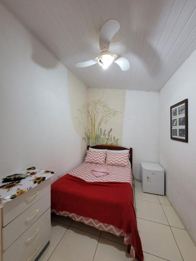 Pousada Picarras Lencois Dış mekan fotoğraf