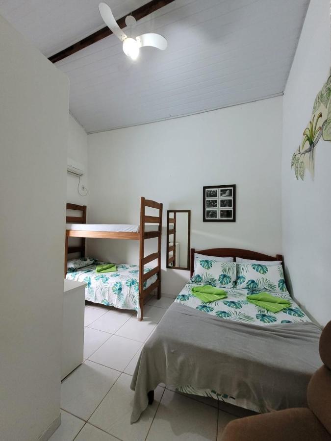 Pousada Picarras Lencois Dış mekan fotoğraf