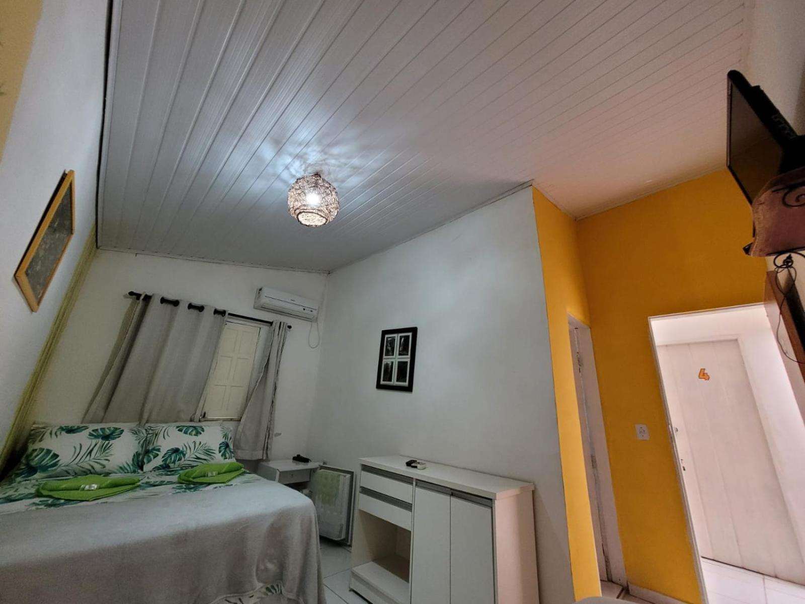 Pousada Picarras Lencois Dış mekan fotoğraf
