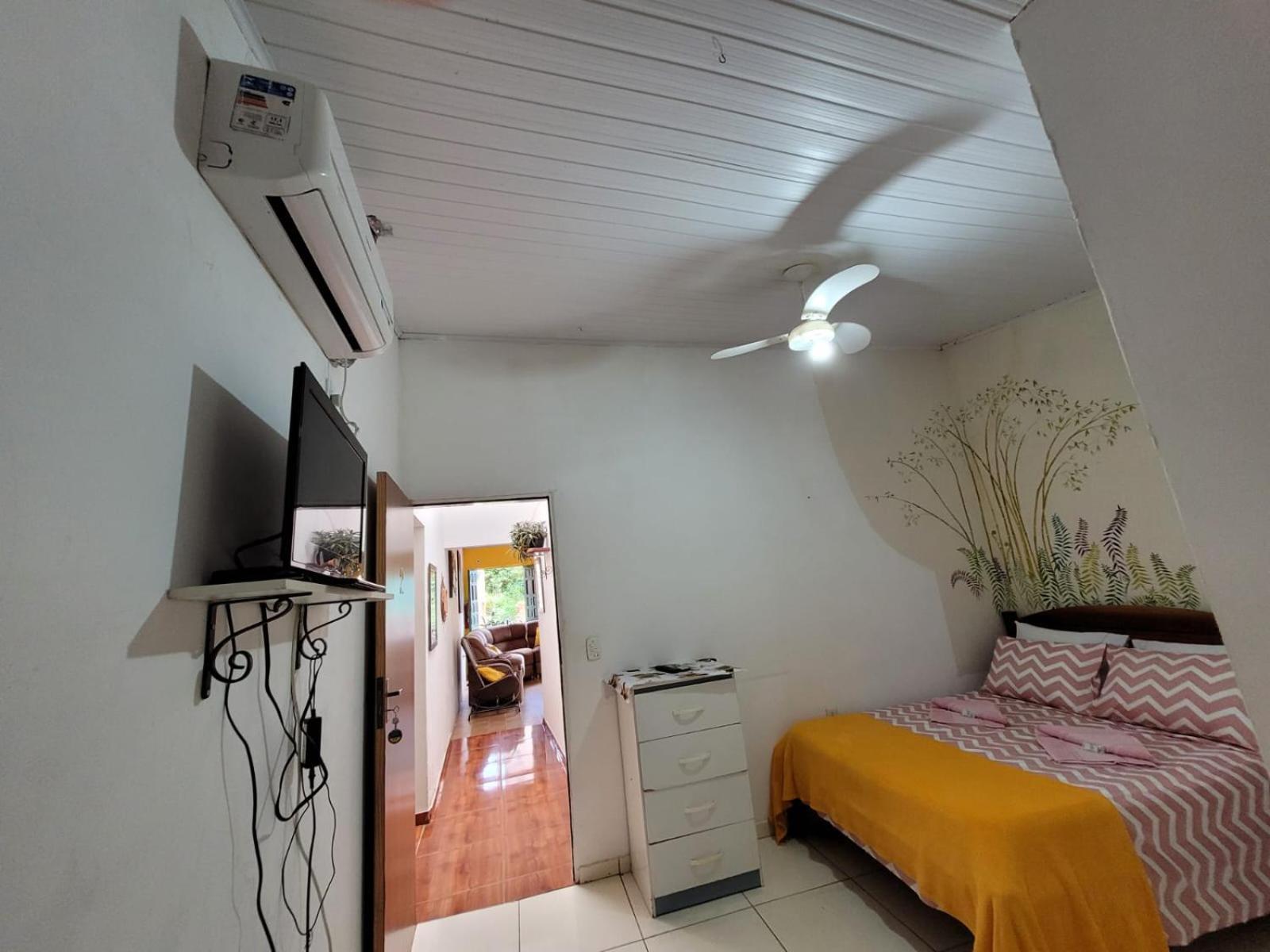 Pousada Picarras Lencois Dış mekan fotoğraf
