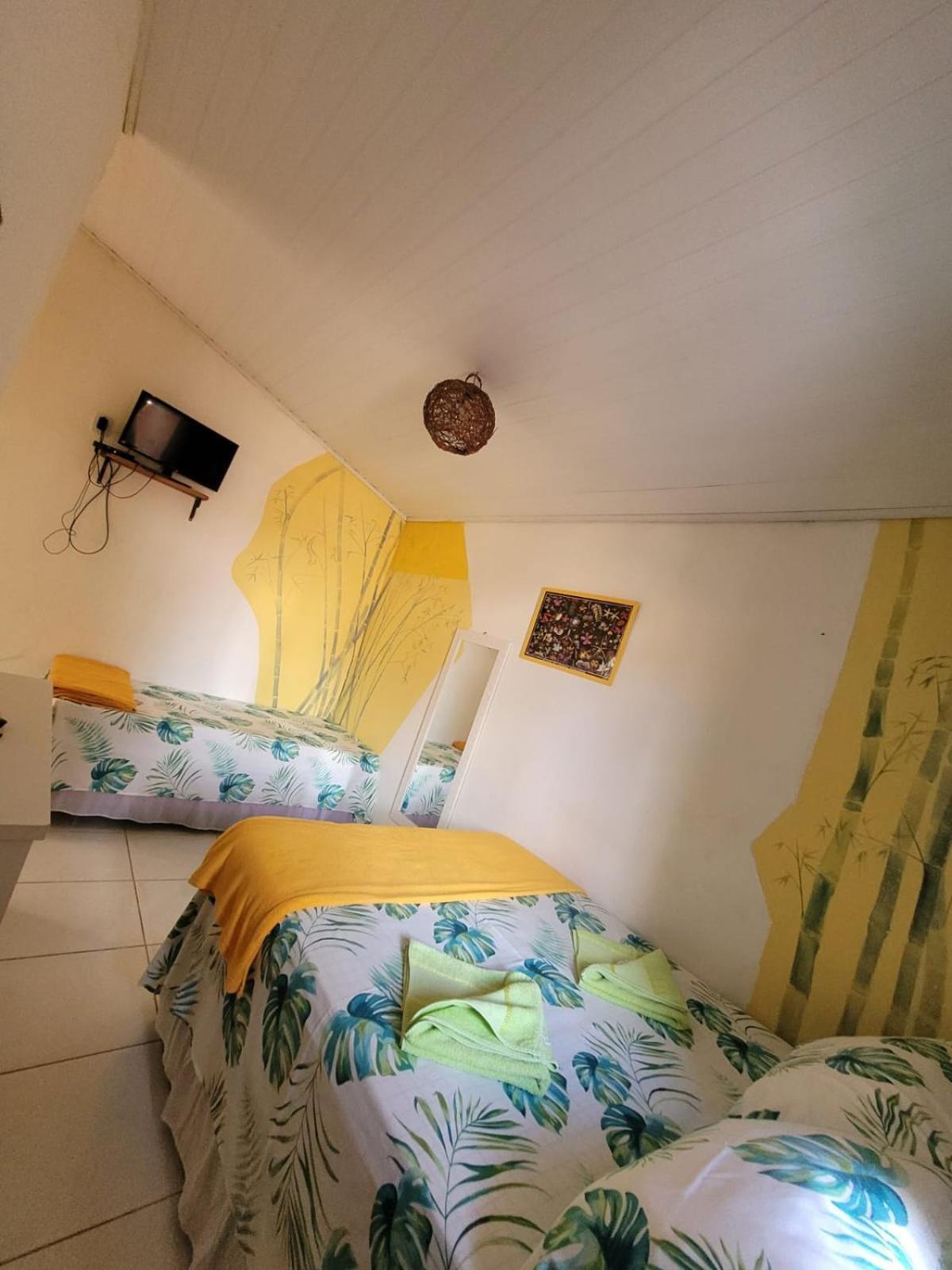 Pousada Picarras Lencois Dış mekan fotoğraf