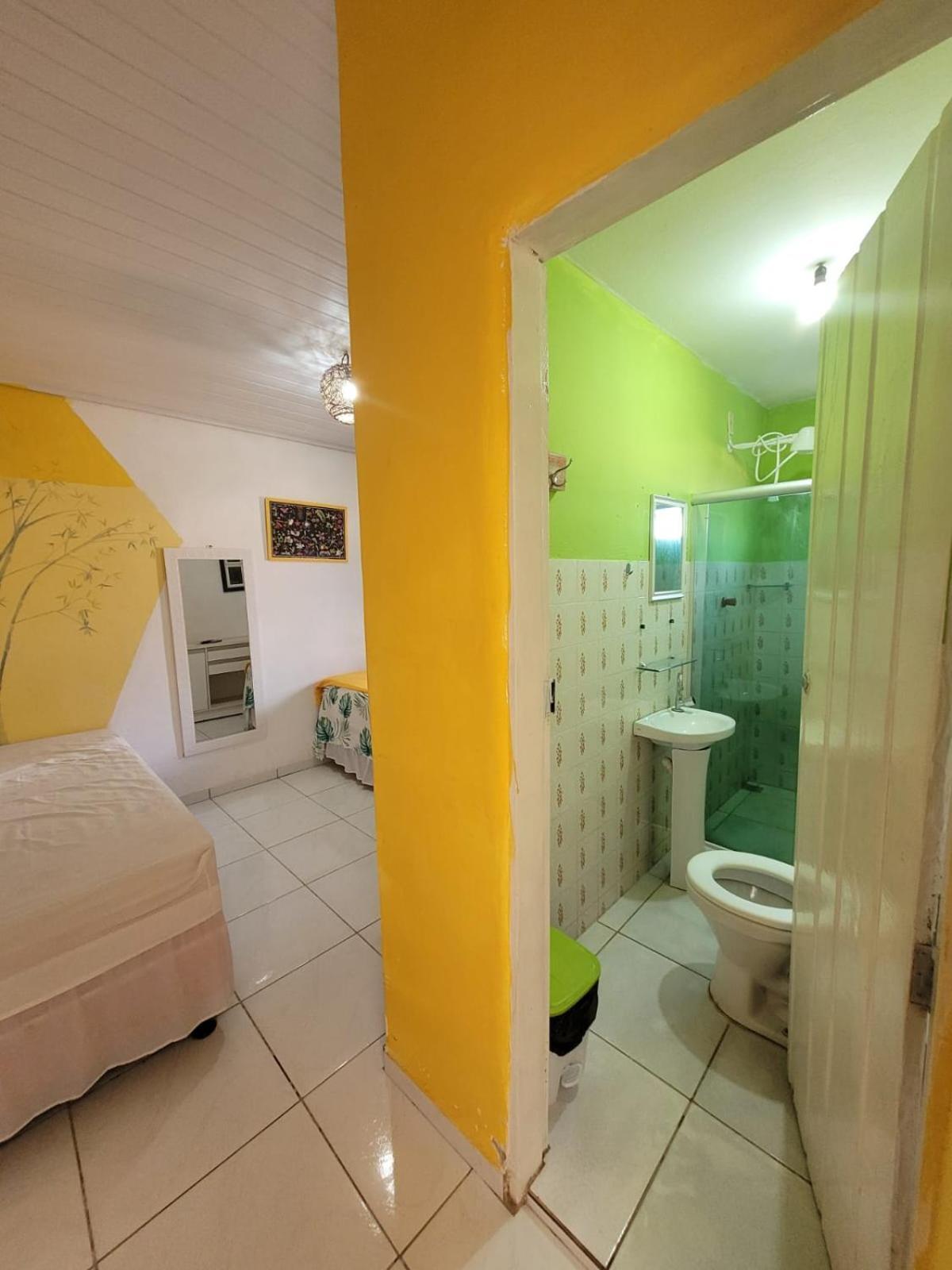 Pousada Picarras Lencois Dış mekan fotoğraf