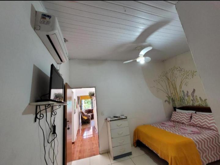 Pousada Picarras Lencois Dış mekan fotoğraf