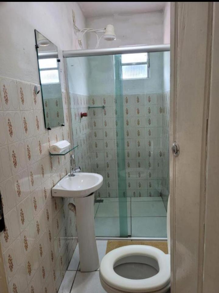 Pousada Picarras Lencois Dış mekan fotoğraf