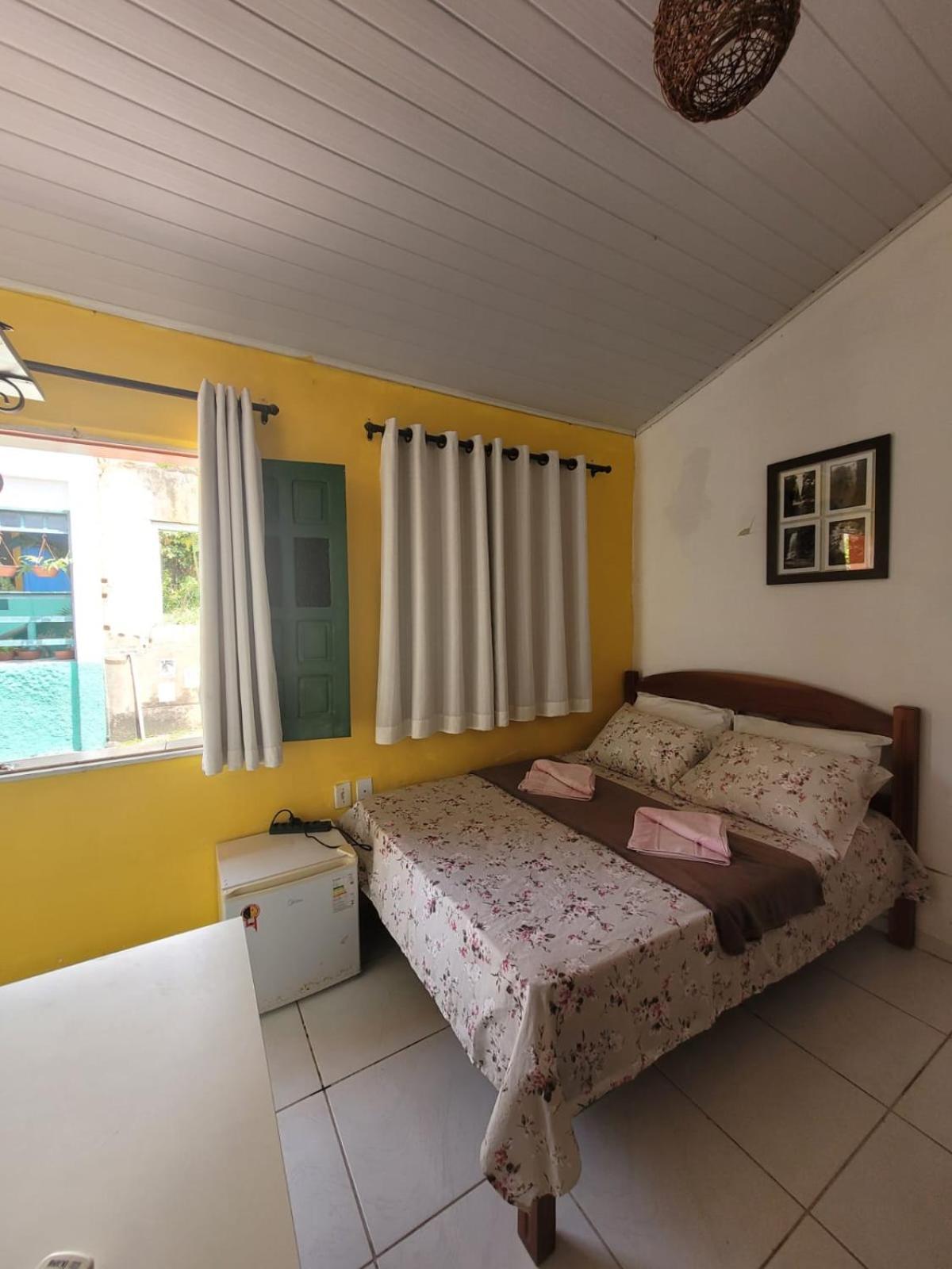 Pousada Picarras Lencois Dış mekan fotoğraf